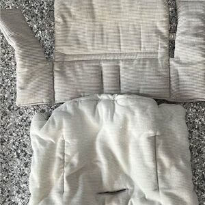 Stokke Tripp Trapp chair classic cushion